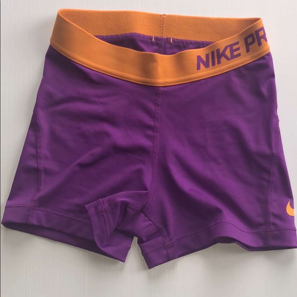 Nike Pro Spandex